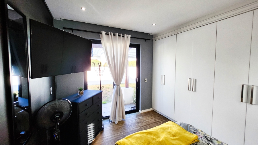 To Let 3 Bedroom Property for Rent in Sitari Country Estate Western Cape